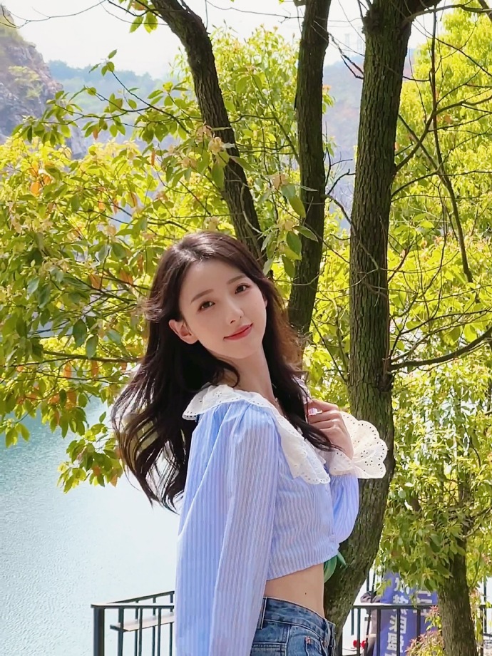 我的天才女友