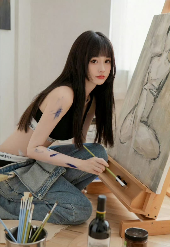 风骚律师 封面
